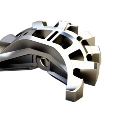 מחרטת CNC 5 צירים