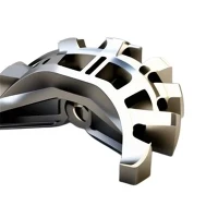 מחרטת CNC 5 צירים
