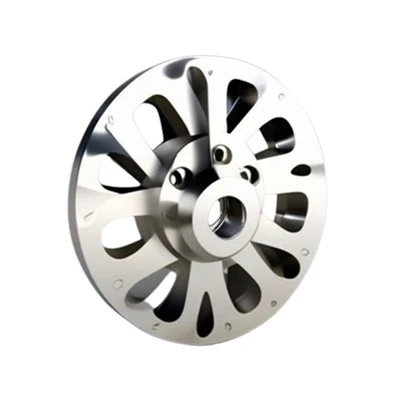 שירותי עיבוד שבבי עץ 5 צירים CNC
