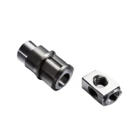 חלקי אלומיניום CNC
