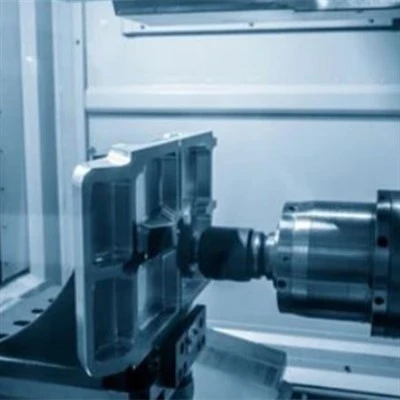 מרכז עיבוד אופקי CNC