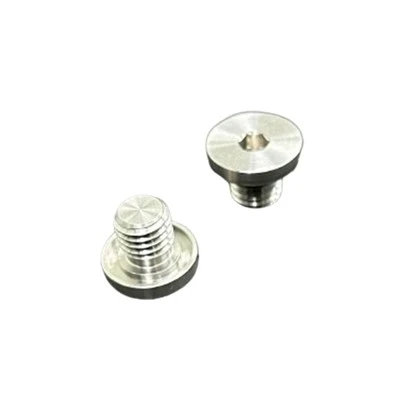 עיבוד CNC נירוסטה