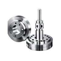 CNC אל חלד