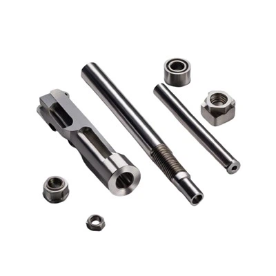 חלקי אוטומציה תעשייתית